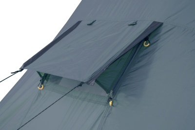 Палатка Talberg BASE 4 green67