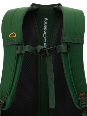 Рюкзак Kanrock Prostep 22 Pine Green26