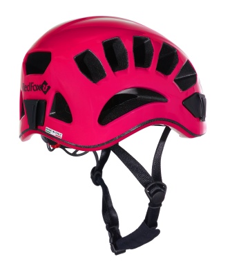 Каска RedFox Morpheus indian pink_22