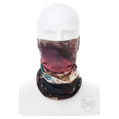 Бандана Buff Mountain Collection Original Mount Rainer3
