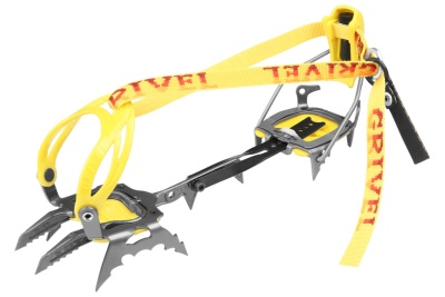 Кошки GRIVEL G22 New Matic