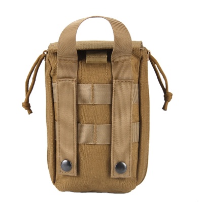 Подсумок аптечка molle ADR CH-916 Coyote24