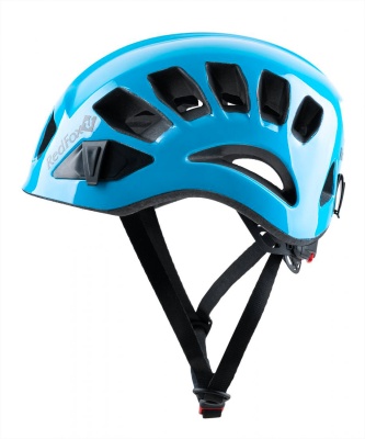 Каска RedFox Morpheus (голубая)