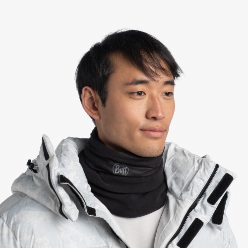 Бандана Buff Polar Solid Black22