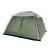 Палатка BTrace Camp (зеленая/беж_1