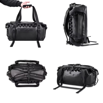 Гермобаул ADR Transfer 30 (black)24