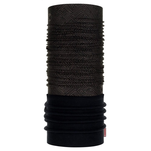 Бандана Buff Polar Tolui Graphite