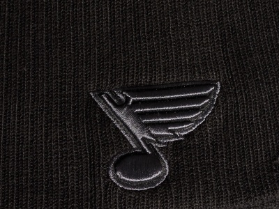 Шапка NHL Saint Louis Blues 59167 - Магазин снаряжения для активного отдыха «Адреналин спорт».