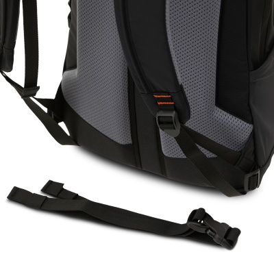 Рюкзак Kanrock Prostep 22 Charcoal Black26