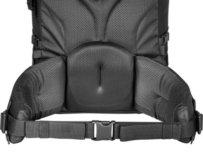 Рюкзак Tatonka NORAS 65+10 black 1325.04093