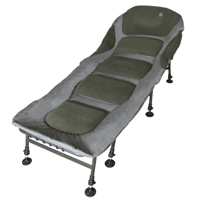 Раскладушка карповая BTrace Robust22