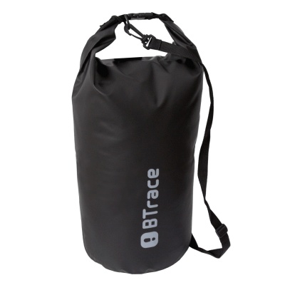 Гермомешок BTrace мини усиленный ПВХ 32л (красный)22