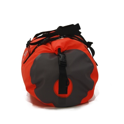 Гермосумка Talberg Dry Bag Light PVC 40 оранжевая2