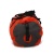 Гермосумка Talberg Dry Bag Light PVC 40 оранжевая2