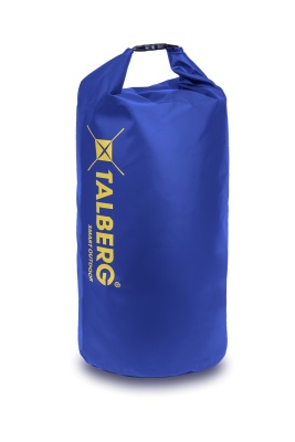 Гермомешок Talberg Extreme PVC 60 голубой