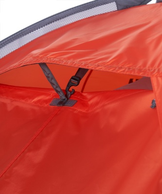 Палатка RedFox Fox Explorer V2 (оранжевая)46