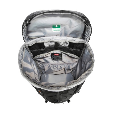 Рюкзак Tatonka YUKON X1 85+10 black 1348.04024