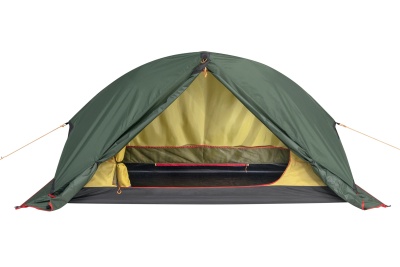 Палатка Alexika EGOIST 1 PLUS green 9137.210123