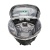 Рюкзак Tatonka YUKON X1 85+10 black 1348.04024