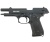 Модель пистолета KJW M9.GAS M9 GBB GAS Black