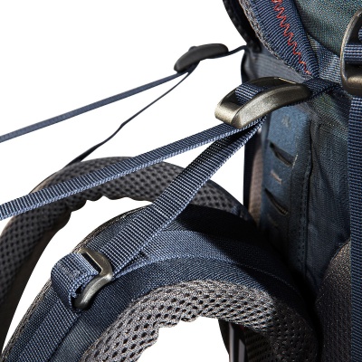 Рюкзак Tatonka YUKON 60+10 teal green 1344.06363