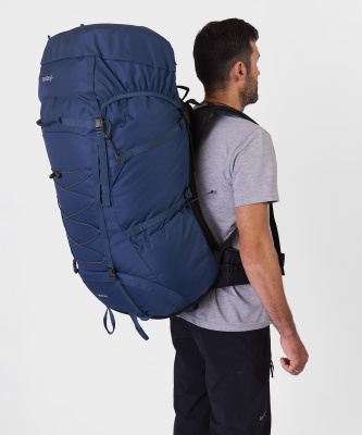 Рюкзак RedFox Light 60 V6 (т.синий)32