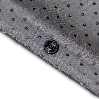 Коврик Talberg CAMPER WIDE MAT серый/синий 200х85х526