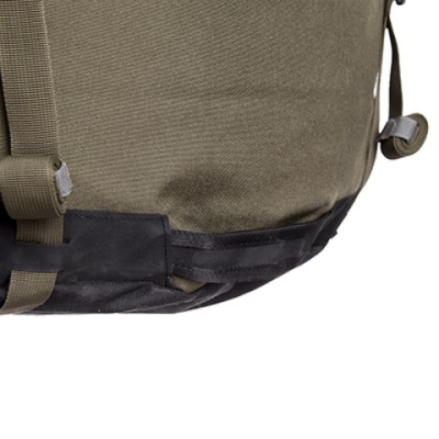 Рюкзак Tatonka BISON 120+10 black DI.6029.04086