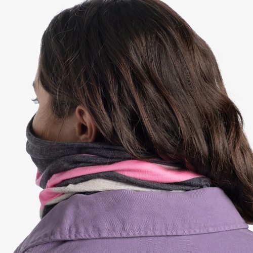 Бандана Buff Merino Move Grey23