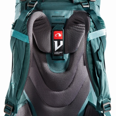 Рюкзак Tatonka NORIX 44 WOMEN titan grey 1377.02127