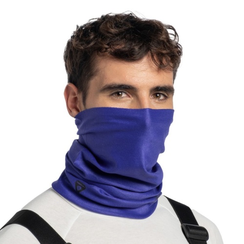Бандана Buff Thermonet Solid Ultramarine22
