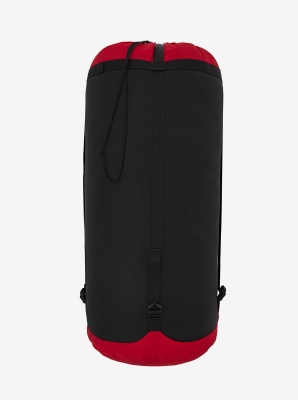 Спальный мешок Bask PAMIRS V2 700+ XL (синий/серый) левый24