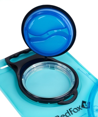 Питьевая система RedFoх23