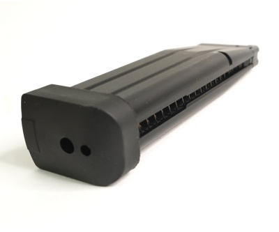 Магазин механический (WE) 1911 GAS для Hi-Capa 5.1 и 4.3 28ш