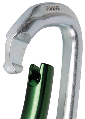 Карабин CAMP Gym Safe22