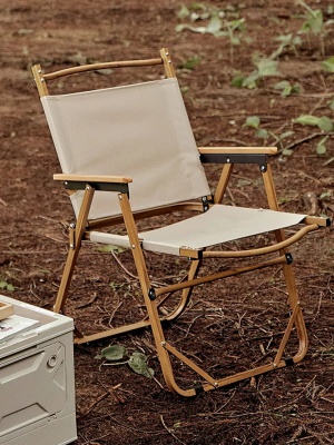 Кресло кемпинговое ADR Basic, Black27