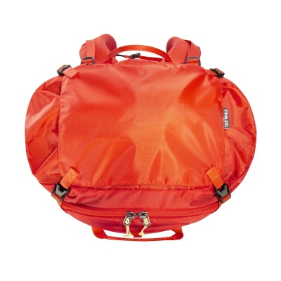 Рюкзак Tatonka YUKON LIGHT 50+10 W red orange 1337.21130