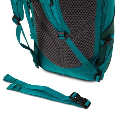 Рюкзак Kanrock Moveit 21 Sea Green28