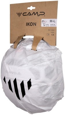 Каска CAMP Ikon, Large, Grey35