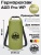 Герморюкзак ADR WP Bag 120 (olive