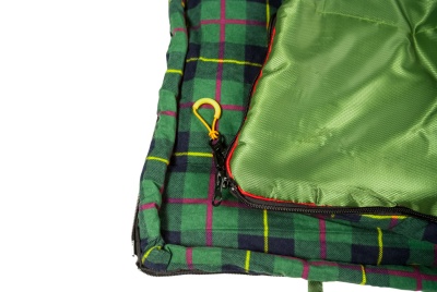 Спальный мешок Alexika SIBERIA Compact Plus 9272.010155