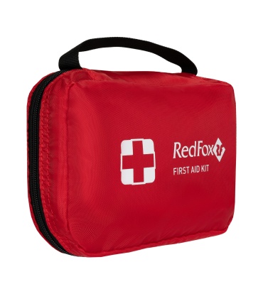 Аптечка RedFox Rescue Sport Kit Medium21