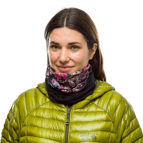 Бандана Buff Polar Amur Black2