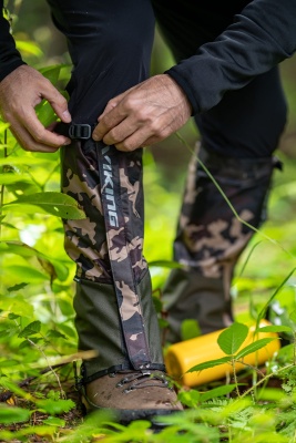 Гамаши VIKING Kanion 2 XL (Camouflage)29