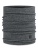 Бандана Buff Merino Fleece Solid Grey Бандана Buff Merino Fleece Solid Grey