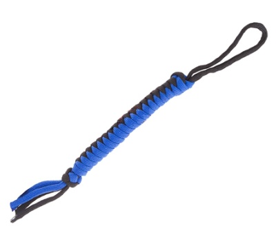 Темляк (Geoline Survival) Blue&Black