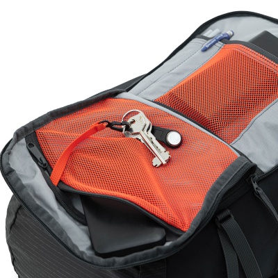 Рюкзак Kanrock Moveit 21 Anthracite33