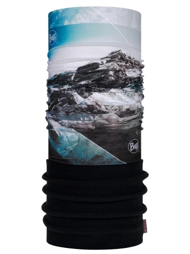 Бандана Buff Polar Mount Everest Blue21