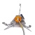 Горелка газовая Fire Maple FMS-10512 Горелка газовая Fire Maple FMS-10512