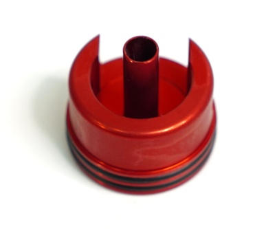 Головка цилиндра SHS High-capacity M4 CNC GT0083